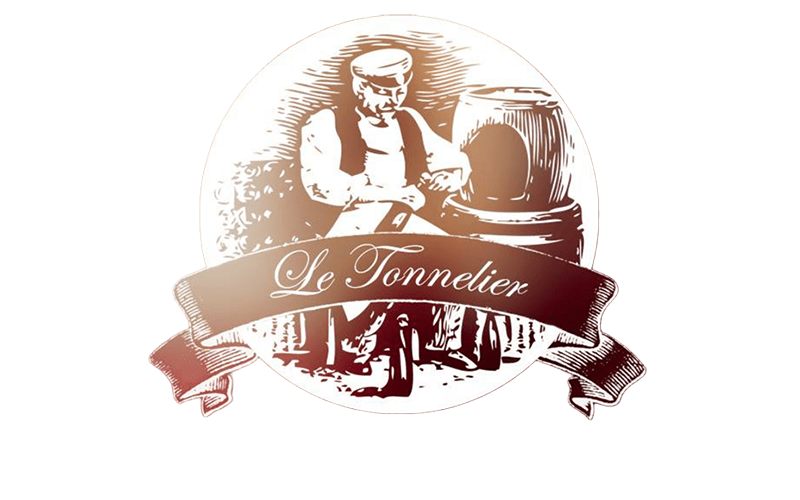 Le Tonnelier