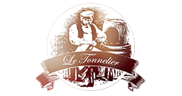 Le Tonnelier